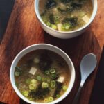 Crock Pot Miso Soup
