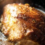 Crock Pot Turkey Breast With Onion Soup Mix