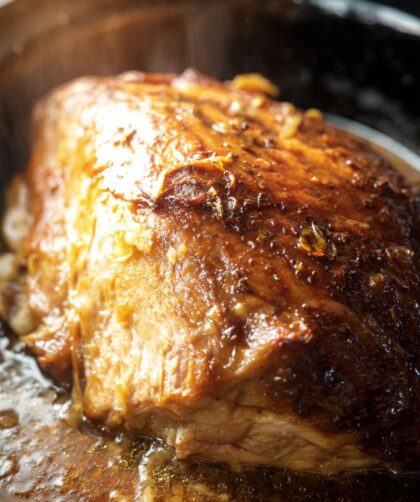 Crock Pot Turkey Breast With Onion Soup Mix