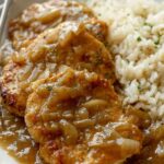 Crock Pot Turkey Chops
