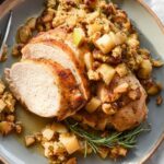 Crock Pot Turkey Cutlets