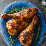 Crock Pot Turkey Drumsticks