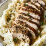 Crock Pot Turkey Loin
