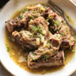 Crock Pot Turkey Necks