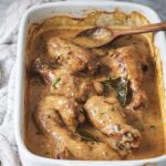 Crock Pot Turkey Wings With Cream Of Mushroom