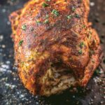 Crock Pot Whole Turkey Breast