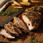 Crock Pot Wild Turkey Breast