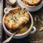 Crockpot French Onion Soup