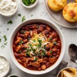 Crock Pot Chicken Chili