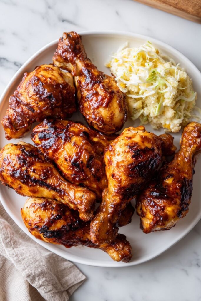 Crock Pot Chicken Drumsticks