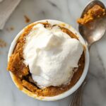 Crock Pot 3-Ingredient Pumpkin Cake