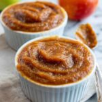 Crock Pot Apple Pumpkin Butter