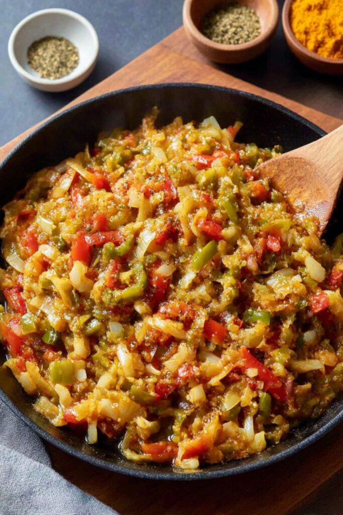 Crock Pot Chicken And Pumpkin Black Bean Chili