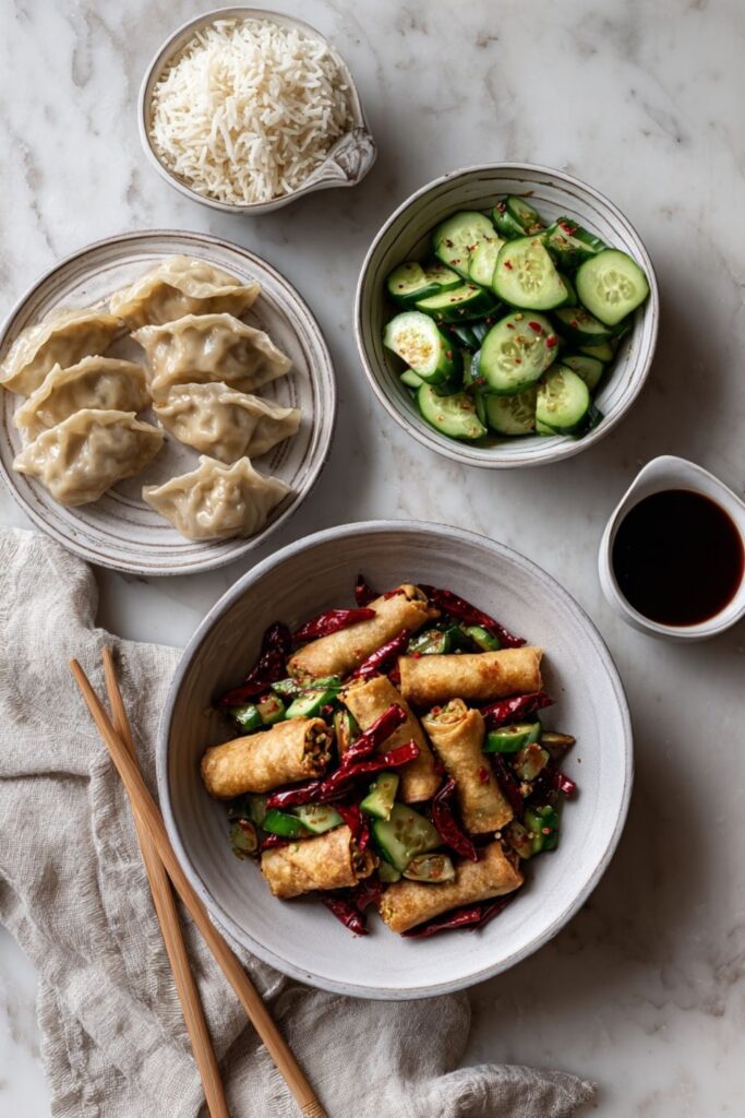 Crock Pot Chicken Kung Pao