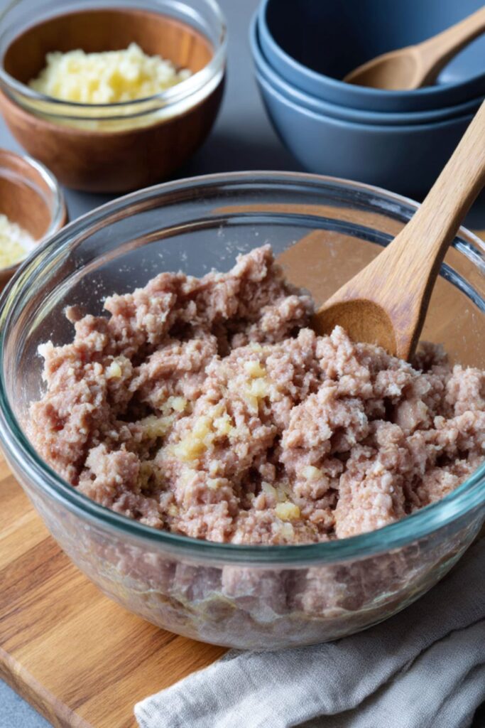 Crock Pot Chicken Lettuce Wraps