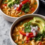 Crock Pot Chicken Pumpkin Chili