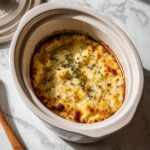 Crock Pot Chicken Shepherd's Pie