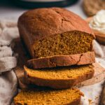 Crock Pot Pumpkin Bread
