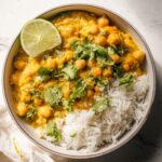 Crock Pot Pumpkin Curry