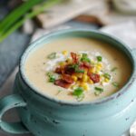 Crock Pot Weight Watchers Potato Soup