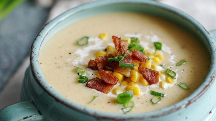 Crock Pot Weight Watchers Potato Soup