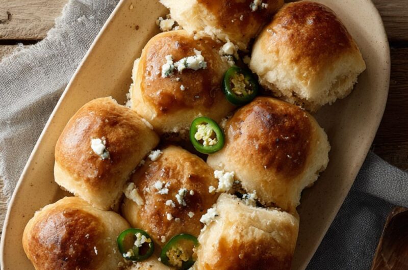 Crock Pot Chicken Raspberry Chipotle Sliders