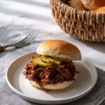 Crock Pot Beef Beanless Chili